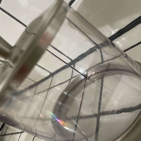 Bed Bath Beyond bath storage - Picture 5 of 5